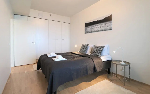 Forenom Serviced Apts Espoo Matinkylä