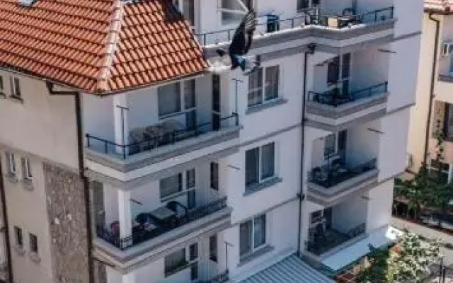 Milchevi Guesthouse