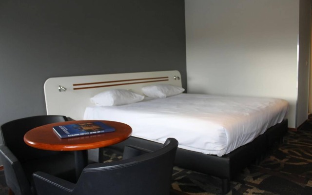 Fletcher stadshotel Den Haag