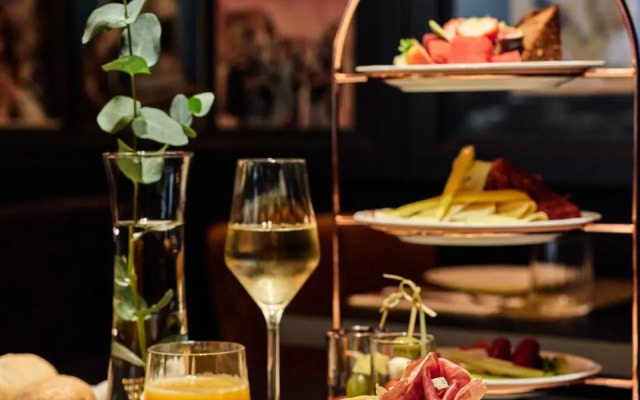 Garamond, a Tribute Portfolio Hotel, Krakow Old Town