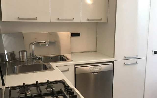 Appartamenti Garibaldi