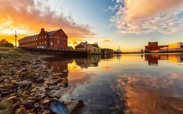 Regent Guest House Grimsby