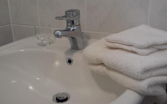 Vakantiehuis t Musje