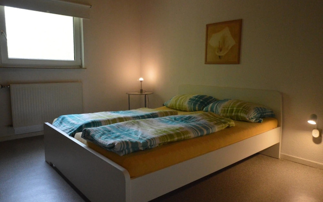 Pleasant Holiday Home in Kemmenau With Sauna