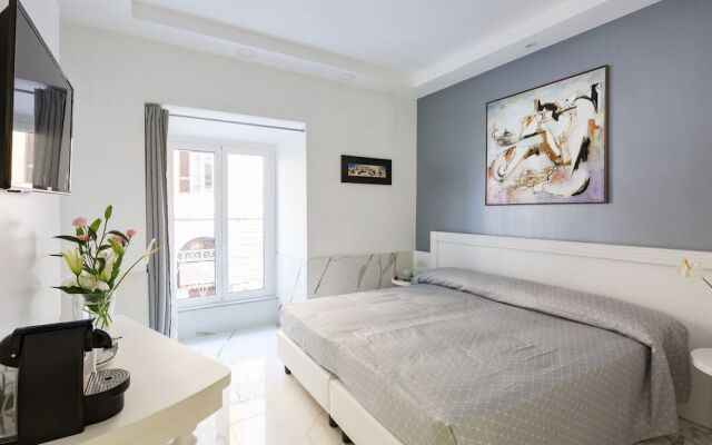 Little Aurelius Hotel