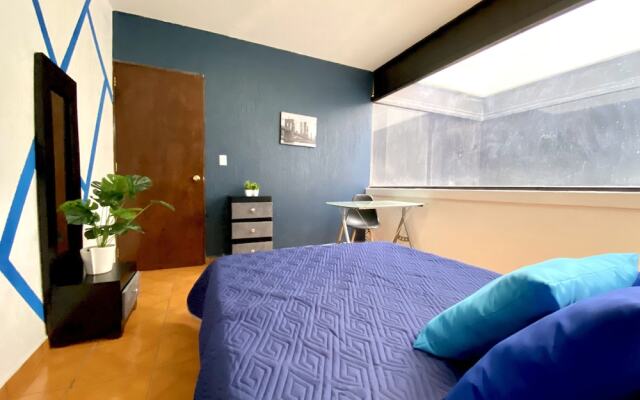 Hostal Roma - Cibeles