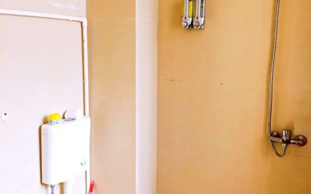 Golden Lotus Business Apartment