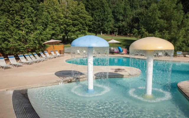 Club Wyndham Resort at Fairfield Mountains