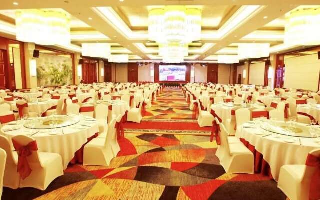 Binjiang Garden Hotel