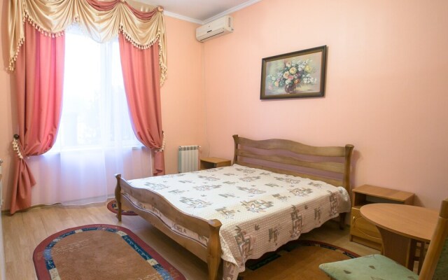 Pansionat Bogema