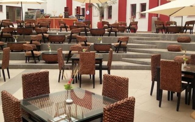 Drachim Hotel