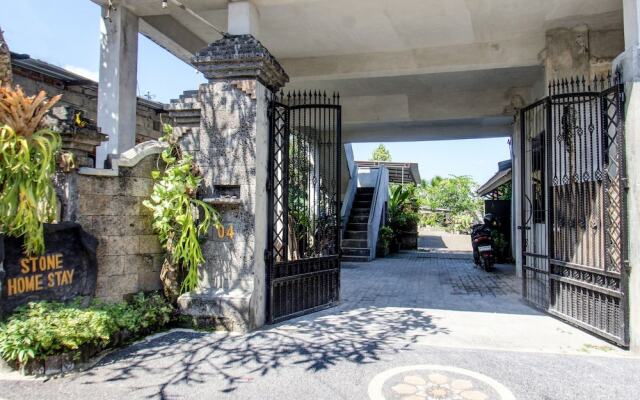 OYO 92624 Stone Homestay