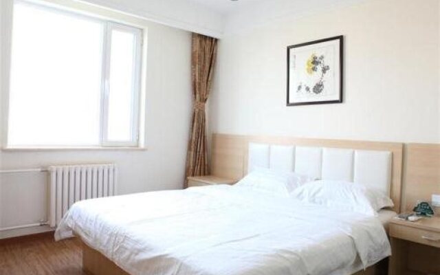 GreenTree Alliance BeiJing West Fourth Ring Beidadi Hotel