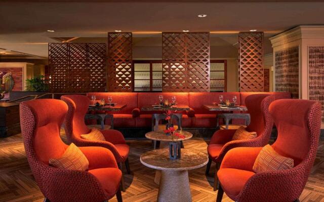 Fairmont Orchid