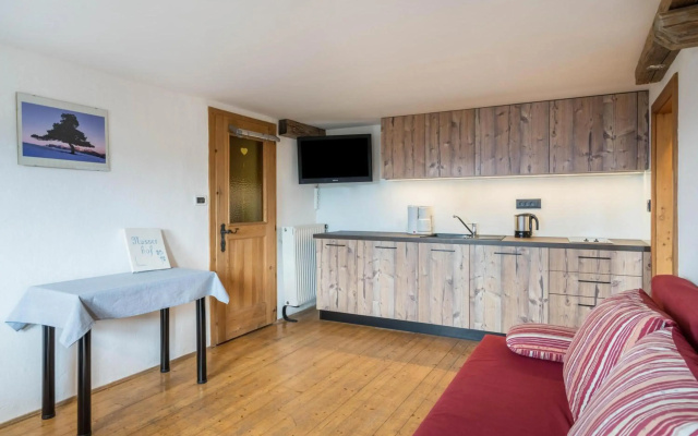 Ferienwohnung Enzian Nusserhof