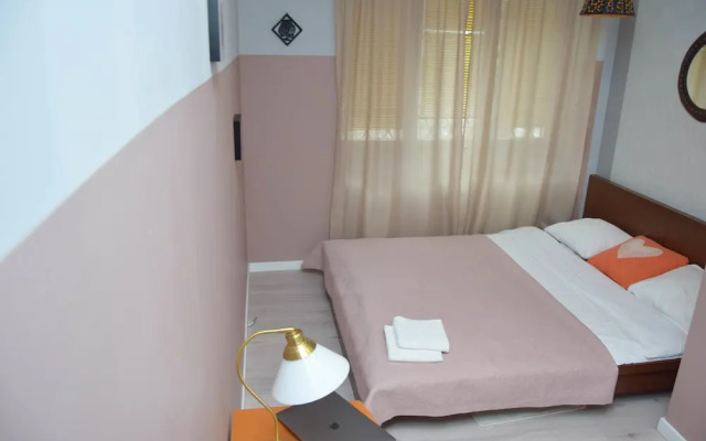 ReMi Luxury Apartment