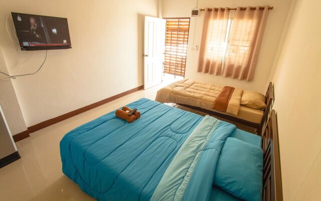 Smart & Smile Apartment
