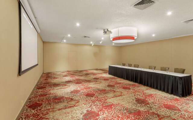 Best Western Plus Burley Inn & Convention Center