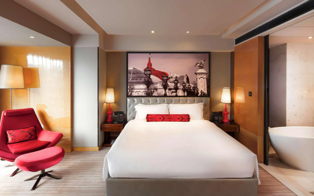 Sofitel Guangzhou Sunrich