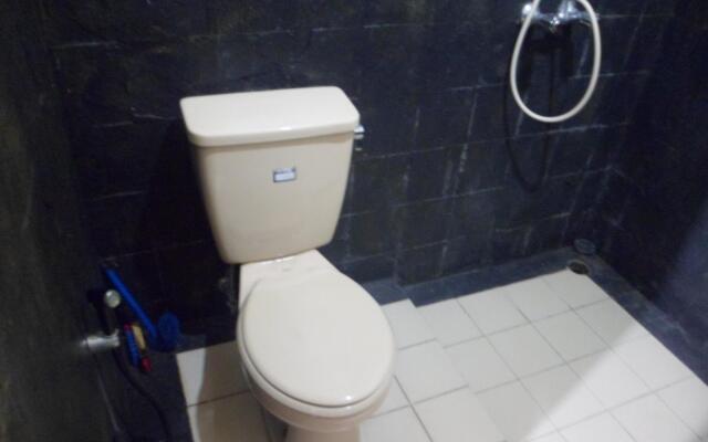 Villa Kota Bunga Widuri