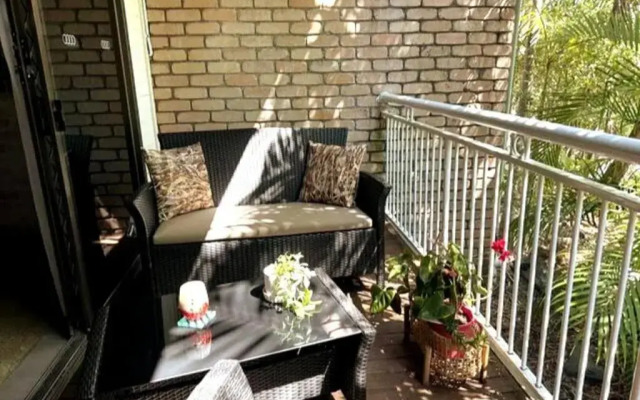 Townhouse 4 Bottlebrush Avenue 1