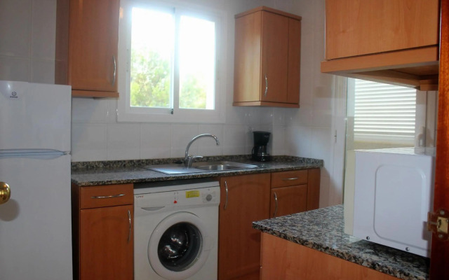 Joyapartments Calas II