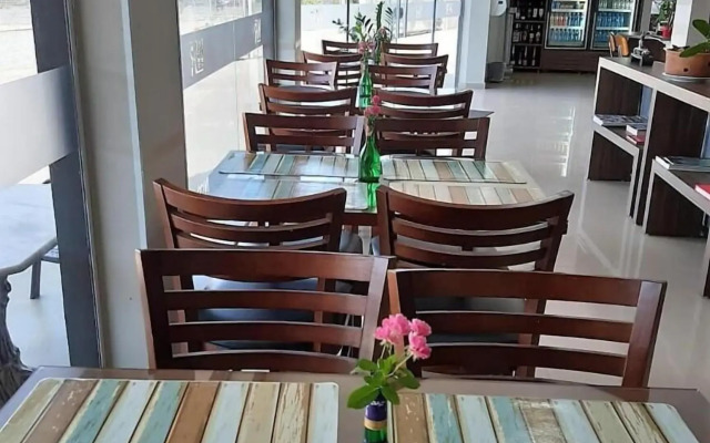 WR Confort Hotel Campo Grande