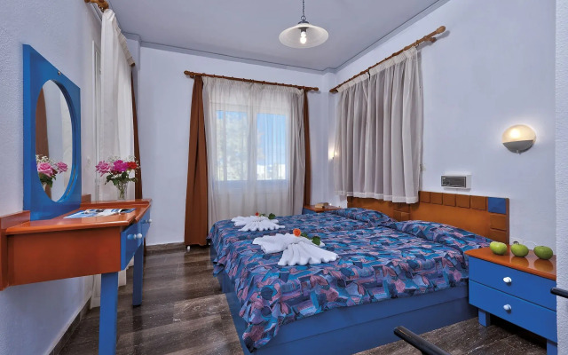 Hotel Koukouras