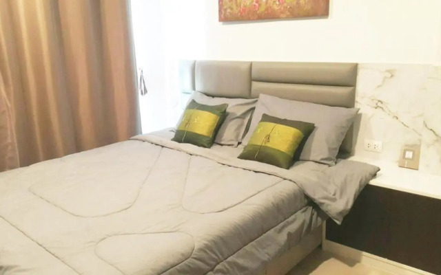 The Excel Groove Condo at Lasalle 52