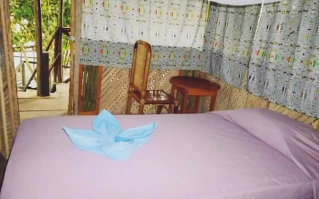 Wimba Jungle Lodge