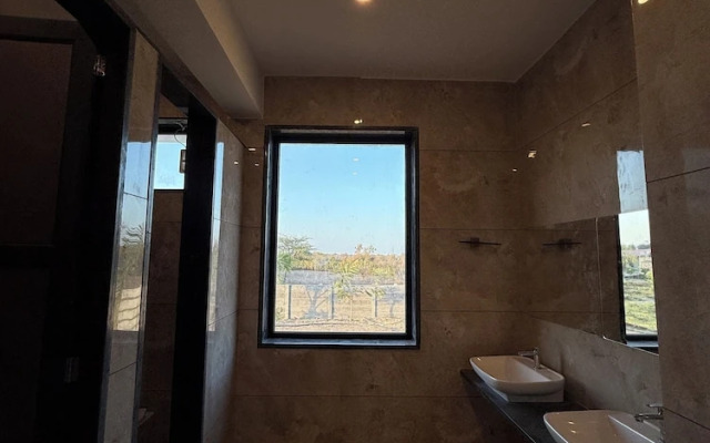 Jawai Retreat - Jawai