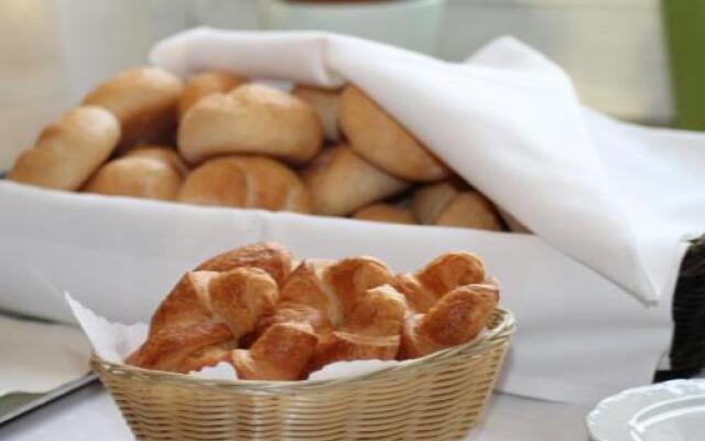 Hotel Rheinischer Hof