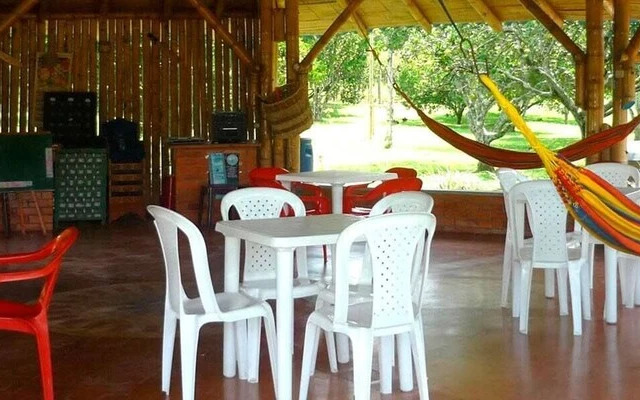 Finca El Placer Quindío