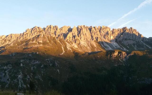 Rifugio 2000