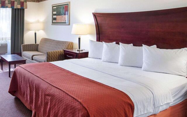 Quality Inn