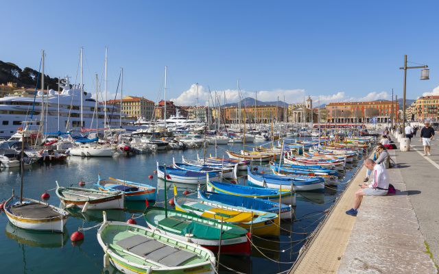 Appartement Le Verger