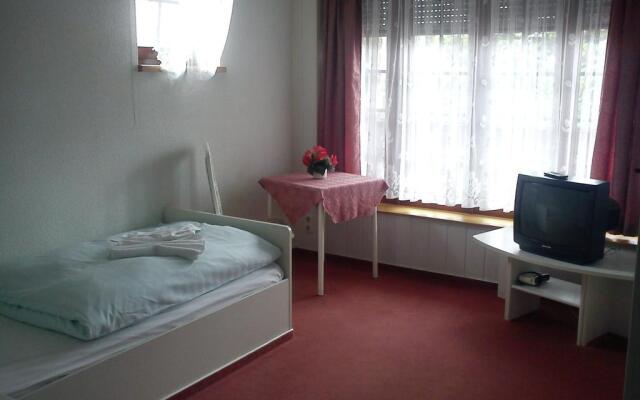 Müllers Hotel & Restaurant