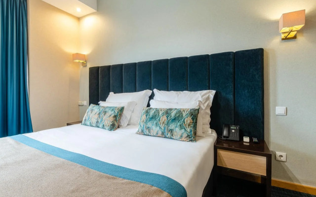Hotel DAH - Dom Afonso Henriques