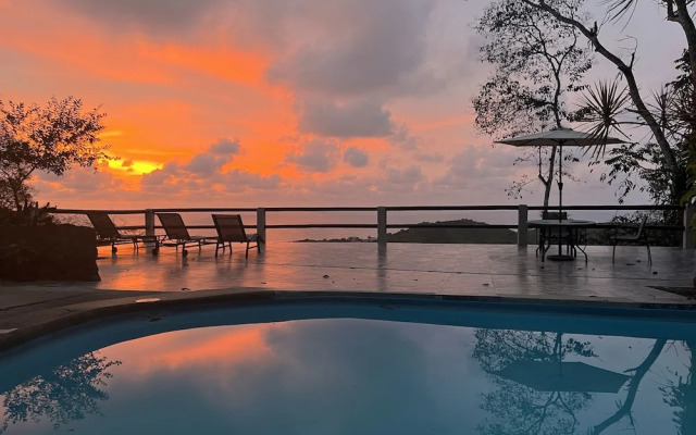 Samai Lodge Holistic Living