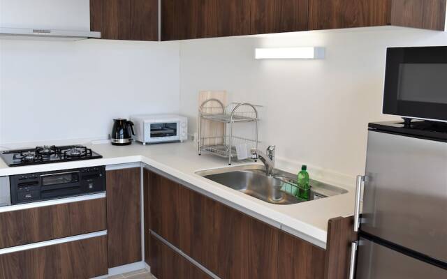 Villa Kafushi Nakijin