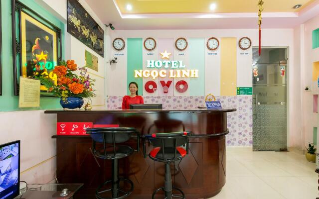 Ngoc Linh Hotel