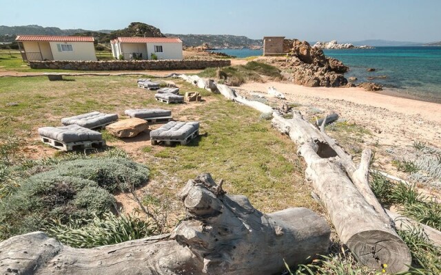 Camping Village Abbatoggia