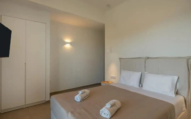 Avera Luxury Villas