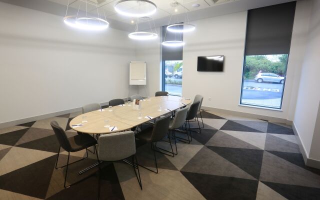 Holiday Inn Express Manchester - Trafford City by IHG