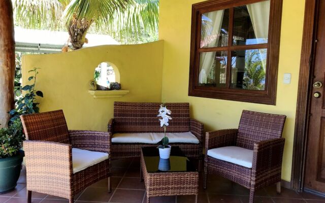Hacienda Sassenberg
