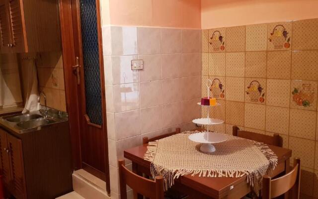 Casa Lory