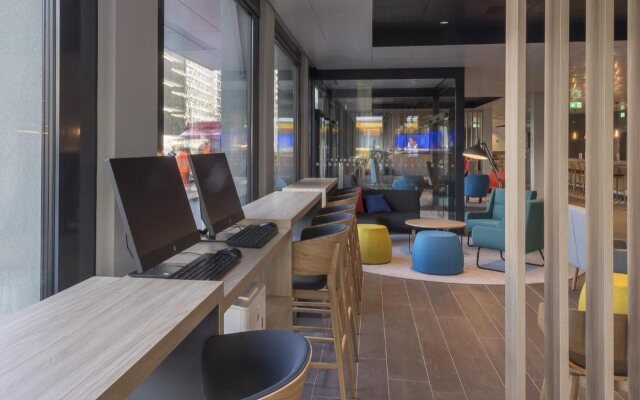 Holiday Inn Express Luzern - Kriens by IHG