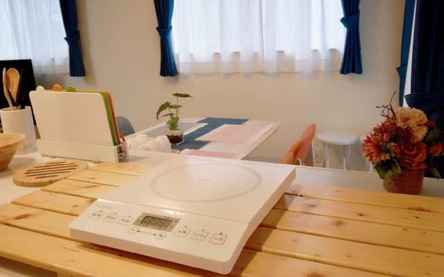 Karan Horikawagojo – Guest Rooms – Kyoto