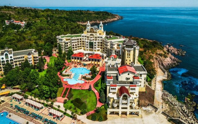 Duni Marina Royal Palace Hotel - Все включено