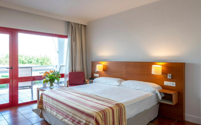 Parador De Nerja